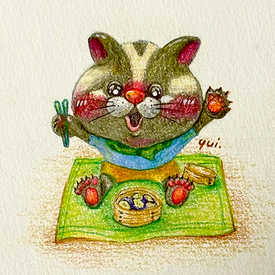 揚げ茄子_2025年