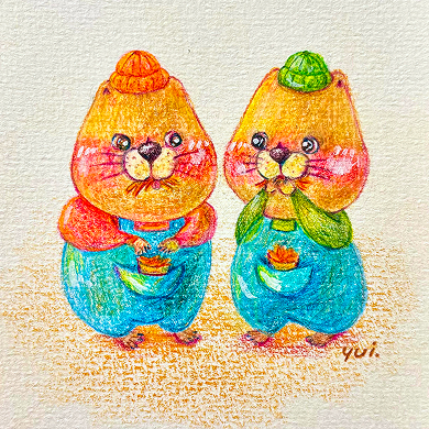 キャロットラぺ_2025年