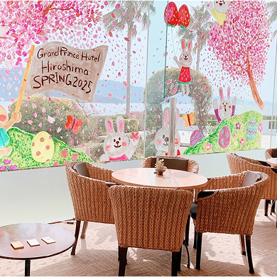 グランドプリンスホテル広島様_2025年